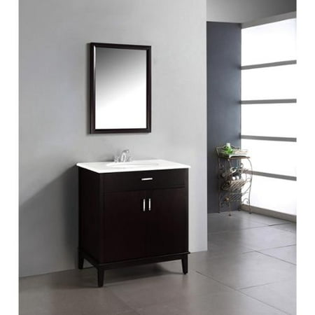 espresso bath vanity 31 inch wyndenhall oxford dark espresso brown 2door 30inch bath vanity set with white espresso bath vanity 31 inch wyndenhall oxford dark espresso brown 2door 30inch bath vanity set with white